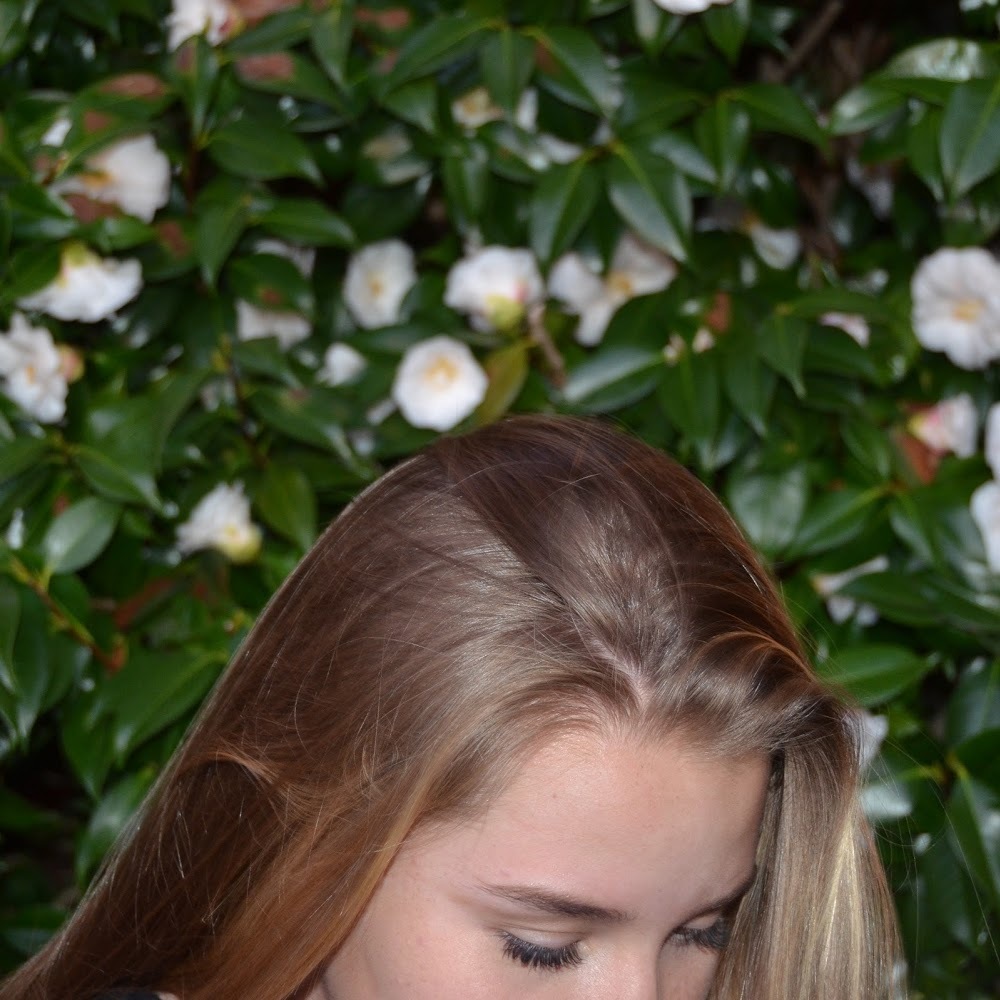 Meet your Posher, Tayla